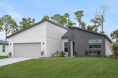 1250 Papillon St, North Port, FL 34287 - photo 3