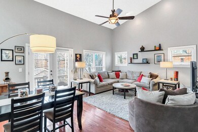 689 Hunter Ave unit 689, Columbus, OH 43215 - photo 4