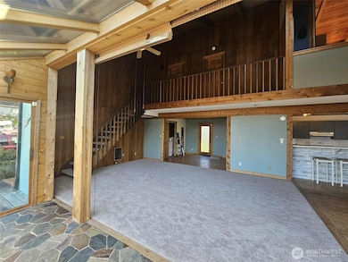 451 E Mason Lake Dr E, Grapeview, WA 98546 - photo 4