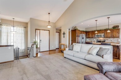 10912 W Hampton Lakes Ct, Maize, KS 67101 - photo 7