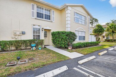 212 Foxtail Dr unit G, Greenacres, FL 33415 - photo 3