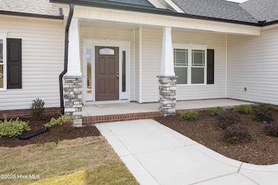 101 Deer View Ln, Clinton, NC 28328 - photo 3