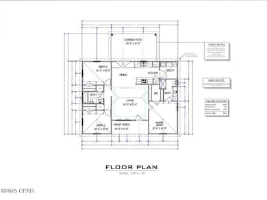 0013 Mashburn Rd, Marianna, FL 32448 - photo 3