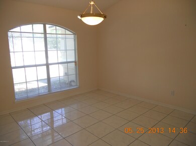 DINING ROOM AREA