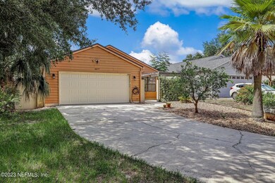 5577 Mariners Cove Dr, Jacksonville, FL 32210 - photo 3