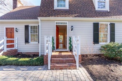 Please come in ........