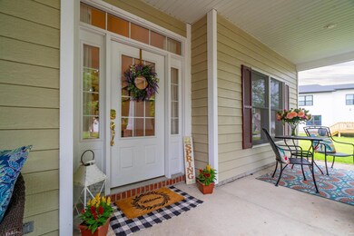 905 Brookside Dr, Rolla, MO 65401 - photo 5