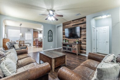 9426 Pegasus Run Rd, San Antonio, TX 78254 - photo 3