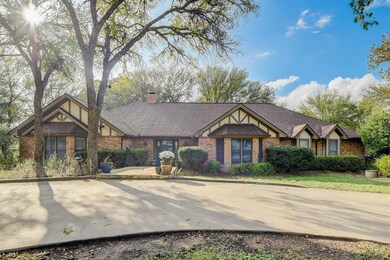 121 Westridge Trail, Weatherford, TX 76087 - photo 2