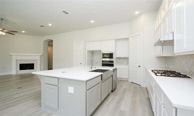 14999 Berry Brook Dr, Conroe, TX 77302 - photo 5