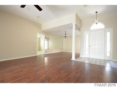 805 Mueller St, Copperas Cove, TX 76522 - photo 4