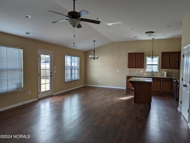 2821 Ange St, Winterville, NC 28590 - photo 3