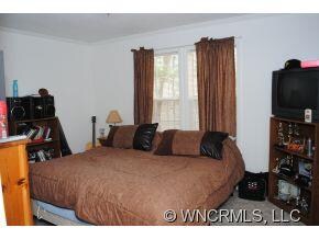 Large bedroom