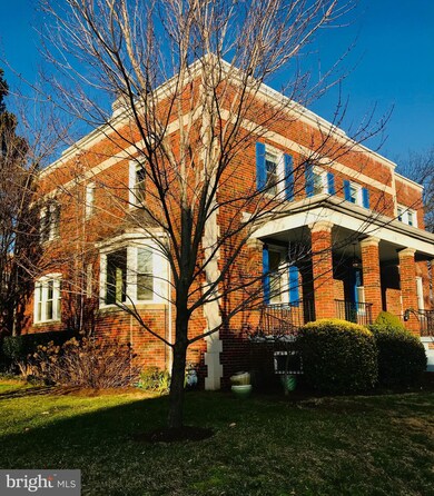 1318 Upshur St NE, Washington, DC 20017 - photo 2