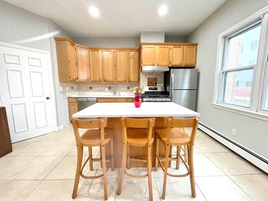 61 Hancock Ave unit 2, Jersey City, NJ 07307 - photo 2