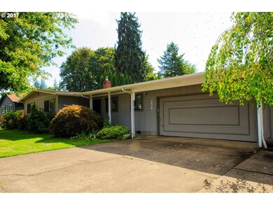 1510 Jeppesen Ave, Eugene, OR 97401 - photo 2