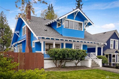 2124 Hoyt Ave, Everett, WA 98201 - photo 2