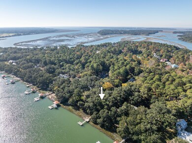 180 Distant Island Dr, Beaufort, SC 29907 - photo 5