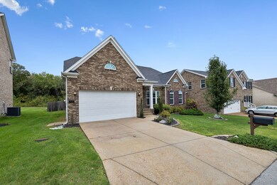 432 Warren Hill Dr, Mount Juliet, TN 37122 - photo 2