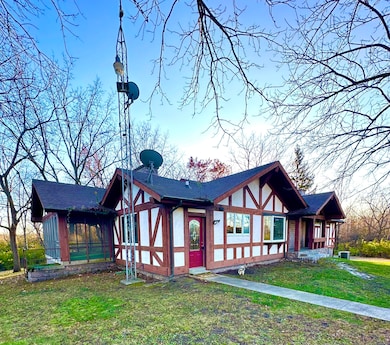 11901 Fox River Rd, Twin Lakes, WI 53181 - photo 2