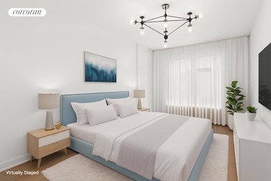 350 W 44th St unit 603, New York, NY 10036 - photo 5