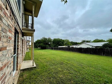 219 N Denton St, Weatherford, TX 76086 - photo 4