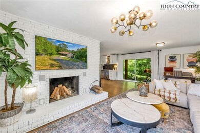 3369 Cox Rd unit C, West Jefferson, NC 28694 - photo 6