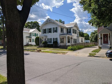 13 Grove Ave, Glens Falls, NY 12801 - photo 2