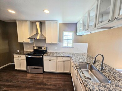 3400 Eagle Nest Dr, Azle, TX 76020 - photo 4