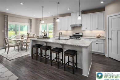 unlisted-address, Allen Township, PA 18067 - photo 2