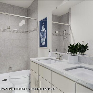 156-58 W Front St unit 20, Keyport, NJ 07735 - photo 7