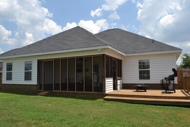 110 Liam Ct, Warner Robins, GA 31088 - photo 2