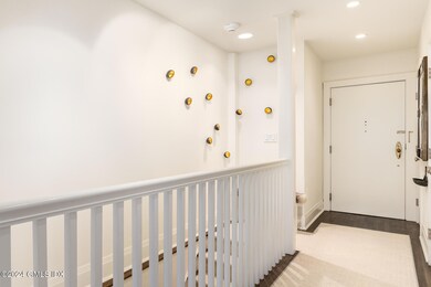 Entry Foyer