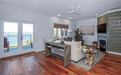 Bonniecrest unit A17, Newport, RI 02840 - photo 7