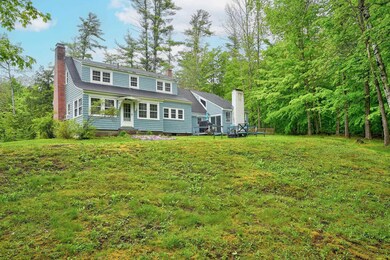 32 Hurricane Mountain Rd, North Conway, NH 03860 - photo 5