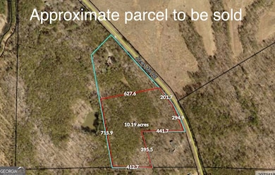 2116 Jones Mill Rd, Whitesburg, GA 30185 - photo 2