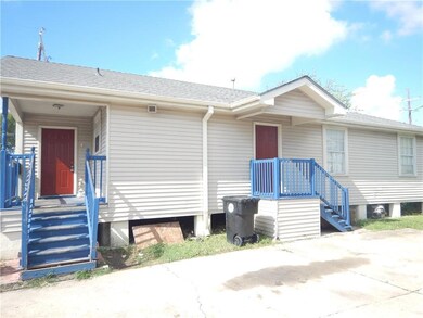2351 Rex Place, New Orleans, LA 70125 - photo 2