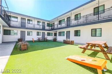 2201 Fairfield Ave unit 16, Las Vegas, NV 89102 - photo 4