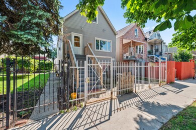 4605 S Fairfield Ave, Chicago, IL 60632 - photo 3