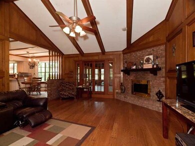 Den/Family/Great Room.