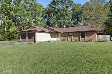 1036 Massey Rd, Jacksonville, NC 28546 - photo 2