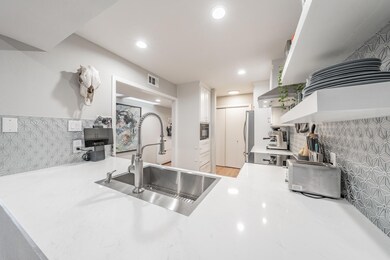 2 Park Ln, Bedford, TX 76021 - photo 6