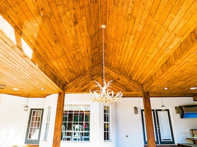 3557 Hickory Grove Rd S, Starkville, MS 39759 - photo 7