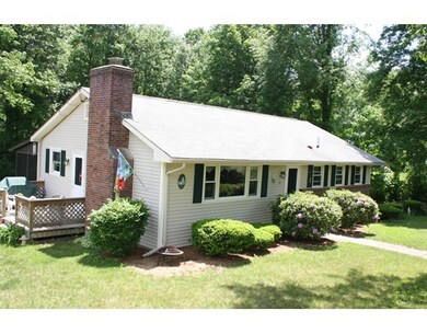 27 River Rd, Erving, MA 01344 - photo 2