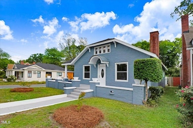 318 E Mulberry St, Goldsboro, NC 27530 - photo 3