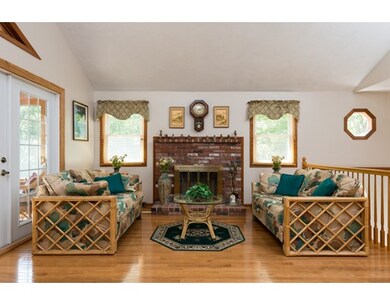 10 Tami Ct, Bridgewater, MA 02324 - photo 5