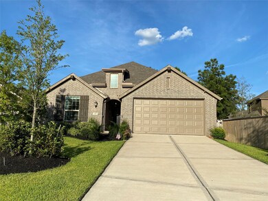 210 Emory Birch, Montgomery, TX 77316 - photo 5