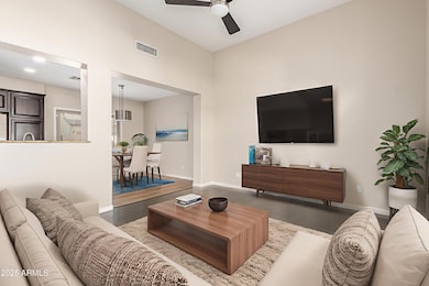 3964 E Cat Balue Dr, Phoenix, AZ 85050 - photo 7