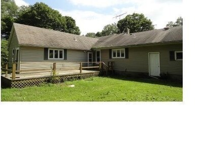 2320 E 600 N, Hamlet, IN 46532 - photo 4