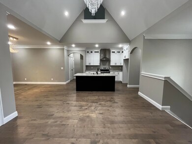 2110 W Ridge Dr, Dalton, GA 30721 - photo 7